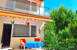 Reihenhaus kaufen in 1190 Wien, EINE INVESTITION FÜR DAS GUTE MORGEN