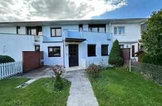Reihenhaus kaufen in Billrothstraße 85, 4600 Wels, Familienfreundliches Reihenhaus in TOP-Lage - Ruhige Anrainerstraße, beste Infrastruktur fußläufig erreichbar!