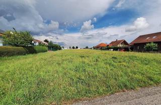Grundstück zu kaufen in Brucknerweg, 4064 Oftering, Aufgeschlossenes Baugrundstück ohne Bauzwang mit 662 m² in Oftering sofort verfügbar