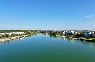 Grundstück zu kaufen in 2421 Kittsee, Traumhaftes Seegrundstück in Kittsee inkl. bewilligtem Einreichplan