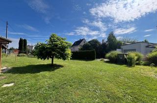 Grundstück zu kaufen in Berg, 9020 Klagenfurt, Familientraum - Baugrundstück in TOP Lage mit 458 m² in Klagenfurt am Wörthersee