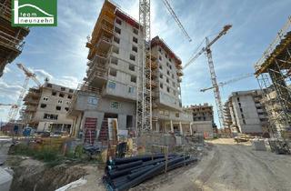 Wohnung kaufen in An Der Schanze, 1220 Wien, Wohnen mit Wasserblick – Ihr Rückzugsort an der Alten Donau. *HERBST 2026*. - WOHNTRAUM