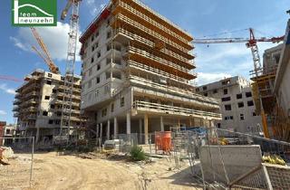 Wohnung kaufen in An Der Schanze, 1210 Wien, An der Schanze: Ihr neues Zuhause mit direktem Zugang zur Alten Donau - PROVISIONSFREI für den Käufer. - WOHNTRAUM