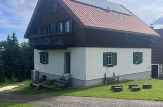 Haus kaufen in 3214 Puchenstuben, Wohnen wie im Urlaub – gemütliches Haus mit Balkon, Garten & Natur pur!
