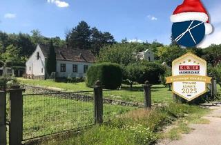 Grundstück zu kaufen in 7082 Donnerskirchen, Grundstück mit 1.947 m² für ein Einfamilienhaus oder Bauträgerprojekt!