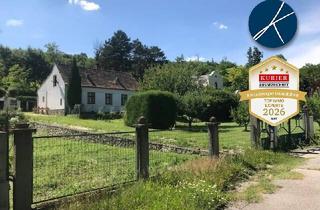 Grundstück zu kaufen in 7082 Donnerskirchen, Grundstück mit 1.947 m² für ein Einfamilienhaus oder Bauträgerprojekt!