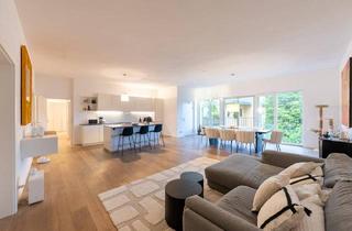 Wohnung mieten in Linzer Gasse, 5020 Salzburg, 4-Zimmer Wohnung ''City-Fever"