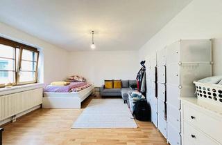 Wohnung mieten in Bahnhofstraße, 3382 Loosdorf, Loosdorf-Zentrum: Charmante, helle Wohnung für € 450