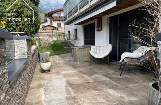 Wohnung kaufen in 6067 Absam, ABSAM - REDUZIERT - Exklusive Gartenwohnung in Toplage !