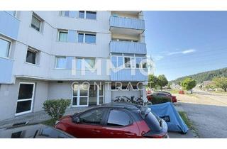 Wohnung kaufen in 4850 Timelkam, Lichtdurchflutete 2,5 Zimmer Wohnung in Timelkam zum Kauf!