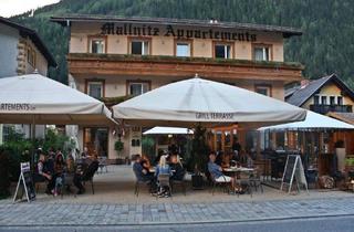 Gewerbeimmobilie kaufen in Mallnitz Str 122, 9822 Mallnitz, Renoviertes Hotel mit 15 Zimmern in Mallnitz