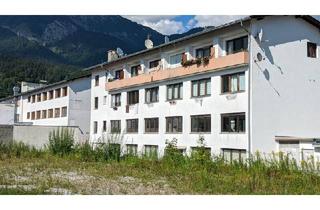 Haus kaufen in 6020 Innsbruck, Ideal für Anleger und Firmen!! Es gibt ein Gewerbeobjekt mit 5 Garconnieren und einer 2 Zimmerwohnung in Innsbruck zu erwerben.