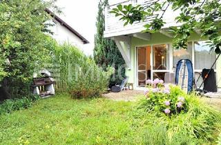 Wohnung kaufen in 5301 Eugendorf, Moderne Gartenwohnung mit Stil und sonnigem Rückzugsort