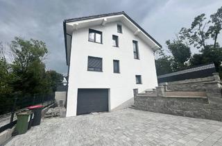 Einfamilienhaus kaufen in 2452 Mannersdorf am Leithagebirge, IHR TRAUM VOM EIGENHEIM! Neuwertiges Einfamilienhaus mit 171m2 Wohnfläche, großem Garten und Garage!