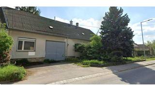 Mehrfamilienhaus mieten in 2126 Ladendorf, großes Mehrfamilienhaus mit riesigem Grundstück 2500 m², 300 m" Wohnnutzfläche Provisionsfrei