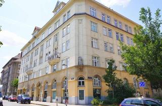 Wohnung mieten in Vogelweidplatz 10-11, 1150 Wien, Große Dachgeschosswohnung in sehr guter Lage mit Wienblick