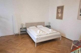 Gewerbeimmobilie mieten in Schleiergasse, 1100 Wien, Praktische Arbeiterwohnung mit Kochnische- ideal für Firmen und Monteure