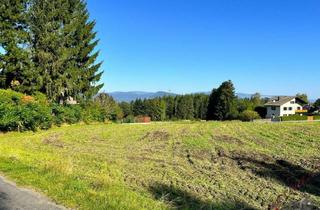Grundstück zu kaufen in 2632 Penk, Baugrund mit Fernblick - kein Bauzwang - AUFGESCHLOSSEN