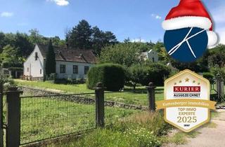 Grundstück zu kaufen in Leihagebirge, 7082 Donnerskirchen, Grundstück mit 1.947 m² für ein Einfamilienhaus oder Bauträgerprojekt!