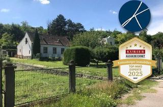 Grundstück zu kaufen in Leihagebirge, 7082 Donnerskirchen, Grundstück mit 1.947 m² für ein Einfamilienhaus oder Bauträgerprojekt!