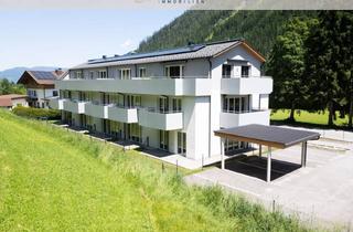 Wohnung kaufen in Flachauwinklstraße, 5542 Flachau, TAUERNBLICK Flachau - die Piste vor der Türe! Hohe Wohnbauförderung möglich!
