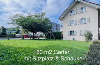 Wohnung mieten in 6800 Feldkirch, provisionsfreie, helle, harmonische 2,5 ZI WOHLfühl Wohnung FK, nähe LKH, grenznah zu FL
