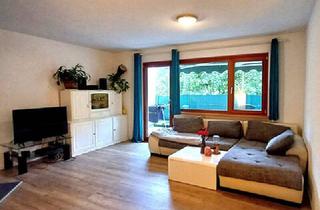 Wohnung kaufen in  Feldkirch, Ihr Traum vom Eigenheim in Tosters wird wahr - 4 Zimmer Wohnung in zentraler Lage und 2 Balkonen zu verkaufen!
