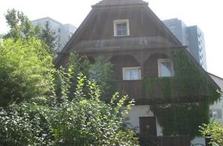 Haus kaufen in 6900 Bregenz, Charmantes Juwel mit großem Garten und Potential in sonniger Lage von Bregenz zu verkaufen