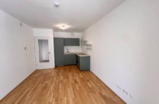Wohnung mieten in Lastenstraße, 8020 Graz, Wohlfühlfaktor garantiert - 2-Zimmer-Wohnung mit Charme! Lend Graz / Neubau