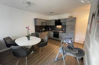 Wohnung mieten in 6250 Kundl, Neuwertige 2-Zimmer Gartenwohnung