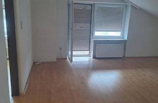 Wohnung mieten in Im Grenzwinkel 24, 4060 Leonding, Dachgeschosswohnung nähe Pluscity