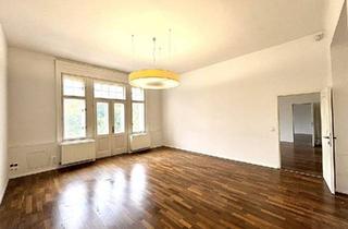 Büro zu mieten in Rudolfsplatz, 1010 Wien, 1010 Rudolfsplatz! Klimatisiertes Büro mit Balkon in repräsentativem Altbau!