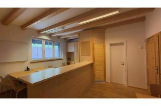Gewerbeimmobilie kaufen in 9551 Bodensdorf, Bodensdorf am Ossiacher See: Büro mit XL-Lagerflächen, XL-Carport & 2 PKW Stellplätzen, SPA & SAUNA
