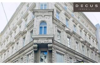 Büro zu mieten in Tuchlauben, 1010 Wien, + + + gekühltes ALTBAUBÜRO + + + TUCHLAUBEN + + + in BESTER INNENSTADTLAGE + + + (RESERVIERT)