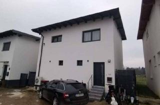 Haus mieten in 4753 Wohleiten, Neuwertiges Einfamilienhaus mit Garten in Wohleiten