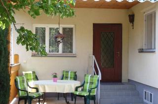 Haus mieten in 1110 Wien, Ferienhaus in Grünruhelage für Kurz- und Langzeitmiete