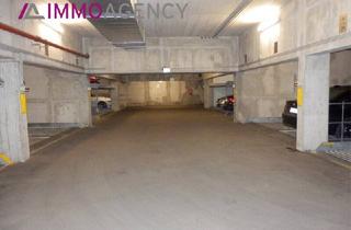 Garagen mieten in Webergasse, 1200 Wien, Garagenplätze Webergasse
