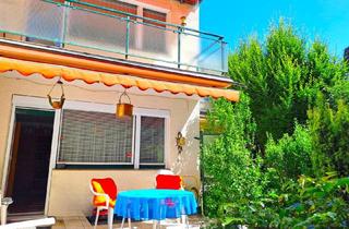 Reihenhaus kaufen in 1190 Wien, EINE INVESTITION FÜR DAS GUTE MORGEN