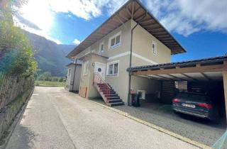 Doppelhaushälfte kaufen in 6283 Schwendau, Doppelhaushaushälfte in Schwendau im Zillertal
