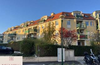 Wohnung kaufen in 2351 Wiener Neudorf, Gut geschnittene 3-Zimmerwohnung mit Loggia und Parkplatz - Wiener Neudorf