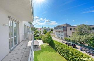 Wohnung kaufen in Severin-Schreiber-Gasse 4-6, 1180 Wien, Nahe Türkenschanzpark I Balkon I Garage I 3 Zimmer I Grün & Fernblick