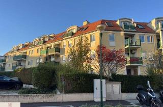 Wohnung kaufen in 2351 Wiener Neudorf, NEUER PREIS - Gut geschnittene 3-Zimmerwohnung mit Loggia und Parkplatz - Wiener Neudorf