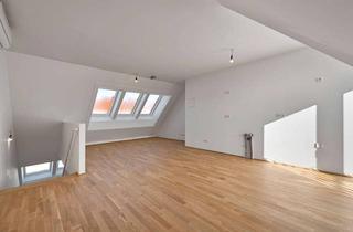 Wohnung kaufen in Fahrbachgasse 6-8, 1210 Wien, Bezugsfertig I Modernes Wohnen nahe der Alten Donau