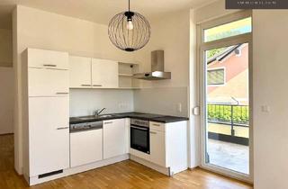 Wohnung kaufen in Ragnitzstraße, 8047 Graz, | CHARMANTE 2-ZIMMER-WOHNUNG MIT TERRASSE | 1. OG | ca. 41m² | IN GRAZ-RAGNITZ | HELL & GEMÜTLICH | SEHR GUTE LAGE