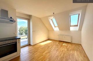 Wohnung kaufen in Ragnitzstraße, 8047 Graz, | ENTZÜCKENDE KLEINWOHNUNG | ca. 39m² | 2.OG | MIT TERRASSE | IN GRAZ-RAGNITZ
