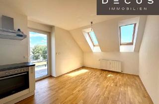 Wohnung kaufen in Ragnitzstraße, 8047 Graz, | ENTZÜCKENDE KLEINWOHNUNG | ca. 39m² | 2.OG | MIT TERRASSE | IN GRAZ-RAGNITZ