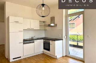 Wohnung kaufen in Ragnitzstraße, 8047 Graz, | CHARMANTE 2-ZIMMER-WOHNUNG MIT TERRASSE | 1. OG | ca. 41m² | IN GRAZ-RAGNITZ | HELL & GEMÜTLICH | SEHR GUTE LAGE
