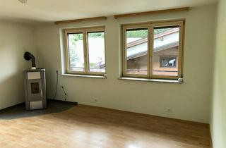 Wohnung mieten in 6181 Sellrain, Ruhige 2,5 Zimmerwohnung in Sellrain