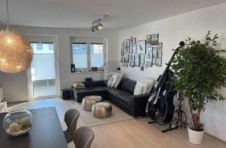 Wohnung kaufen in 4973 Sankt Ulrich, MODERN & FAMILIENFREUNDLICH MIT GROßER LOGGIA