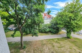 Wohnung kaufen in 2103 Langenzersdorf, Pärchentraum! 2-Zimmer-Wohnung mit Grünblick in Langenzersdorf zu verkaufen
